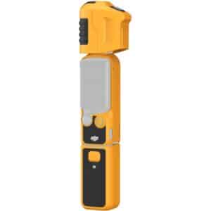 SmallRig 5115 Silicone Case Kit For DJI Osmo Pocket 3 (Ad...