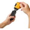 SmallRig 5115 Silicone Case Kit For DJI Osmo Pocket 3 (Ad...