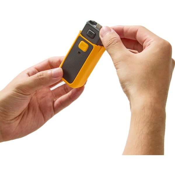 SmallRig 5115 Silicone Case Kit For DJI Osmo Pocket 3 (Ad...