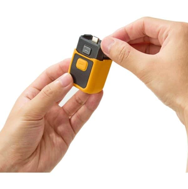 SmallRig 5115 Silicone Case Kit For DJI Osmo Pocket 3 (Ad...