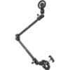 SmallRig 5626 Desktop Magic Arm w/ Crab-Shaped Clamp Kit ...