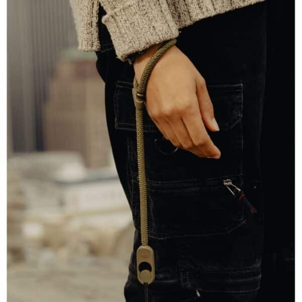 Peak Design Cuff Rope Camera Strap Wrist Kelp