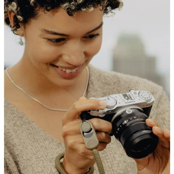 Peak Design Cuff Rope Camera Strap Wrist Kelp