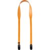 Peak Design Form Leather Camera Strap Short Amber