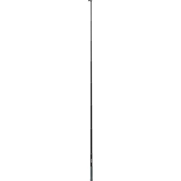 Telesin 3 meter Premium Selfie Stick carbon