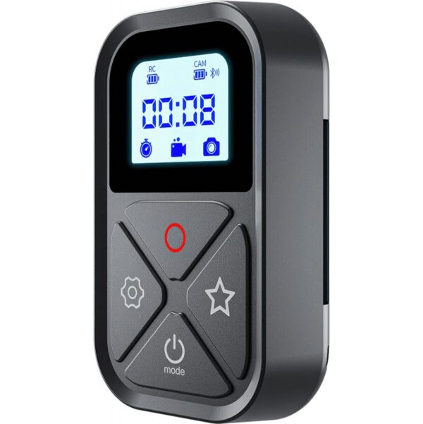 Telesin Bluetooth Remote GoPro 13/12/11/10/9/8 met polsband