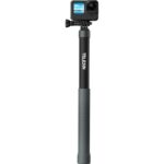 Telesin 120cm Premium Selfie Stick carbon