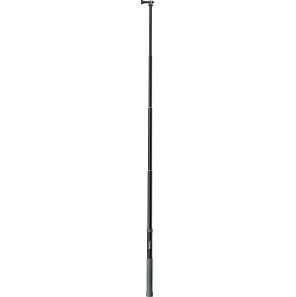 Telesin 120cm Premium Selfie Stick carbon