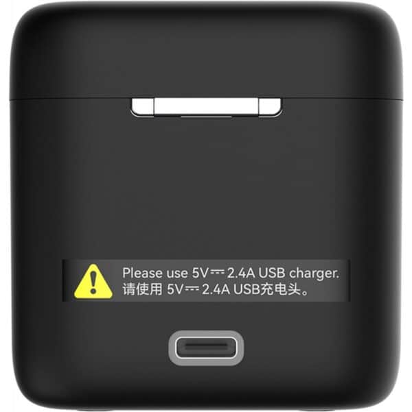 Telesin Battery Charger Box voor GoPro Hero 13