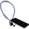 Telesin MagSafe Smartphone Neck Mount - Blauw