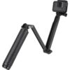 Telesin 3-Way selfiestick voor GoPro met statief en bobber