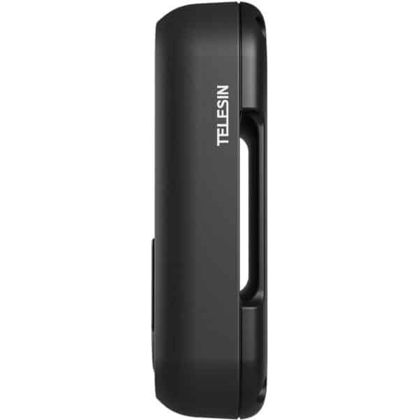 Telesin Bluetooth Remote V2 voor GoPro 13/12/11/10/9/8/Max