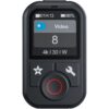 Telesin Bluetooth Remote V2 voor GoPro 13/12/11/10/9/8/Max