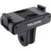 Telesin Dual Claw Mount Magnetisch - DJI Osmo Action 3/4/5