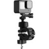 Telesin Cycling Mount voor Action Camera
