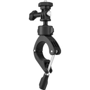 Telesin Bike Tube Mount 360º draaibaar