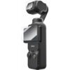 Telesin Screenprotector-set gehard glas voor Osmo Pocket 3