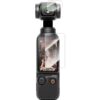 Telesin Screenprotector-set gehard glas voor Osmo Pocket 3