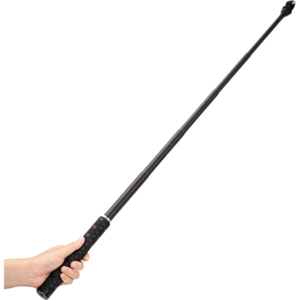 Telesin selfiestick carbon 90cm met statiefje