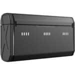 Telesin Pocket Oplaadbox + 2x Stamina accu voor GoPro 13