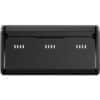 Telesin Pocket Oplaadbox + 2x Stamina accu voor GoPro 13