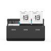 Telesin Pocket Oplaadbox + 2x Stamina accu voor GoPro 13