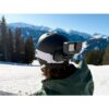 Telesin Quick-Release Telesin Backpack clip voor GoPro