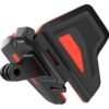 Telesin Premium Helmet Mount / helmbevestiging - Oranje