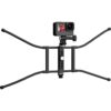 Telesin Fence Mount / hekbevestiging voor Smartphone & GoPro