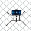 Telesin Fence Mount / hekbevestiging voor Smartphone & GoPro