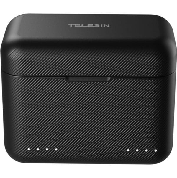 Telesin Oplaadbox voor Insta360 X3 Accu's (2 slots)