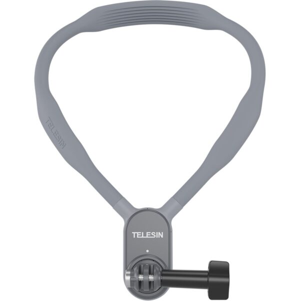 Telesin Neck Mount magnetisch voor GoPro - Extra Groot