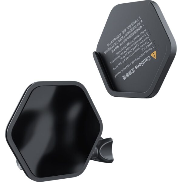 Telesin Magnetische Mount voor GoPro met nek-bevestiging