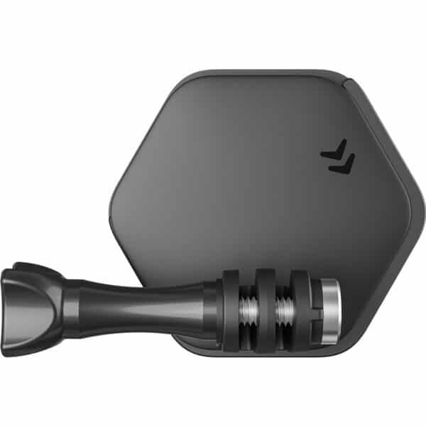 Telesin Magnetische Mount voor GoPro met nek-bevestiging