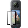 Telesin Screenprotector Gehard Glas voor Insta360 X4