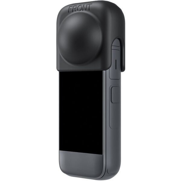Telesin Lens Cover voor Insta360 X4
