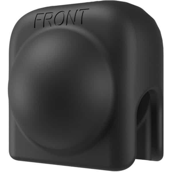 Telesin Lens Cover voor Insta360 X4