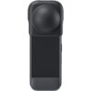 Telesin Lens Cover voor Insta360 X4