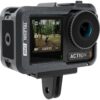 Telesin Metalen cage voor DJI Osmo Action 3/4