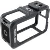 Telesin Metalen cage voor DJI Osmo Action 3/4