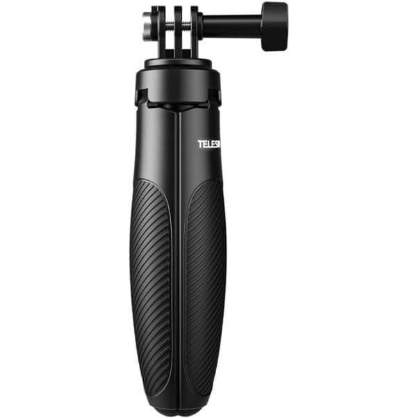 Telesin Mini Selfiestick Statief voor GoPro