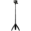Telesin Mini Selfiestick Statief voor GoPro