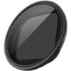 Telesin Variabel ND Filter ND2-32 voor Telesin Lens Case