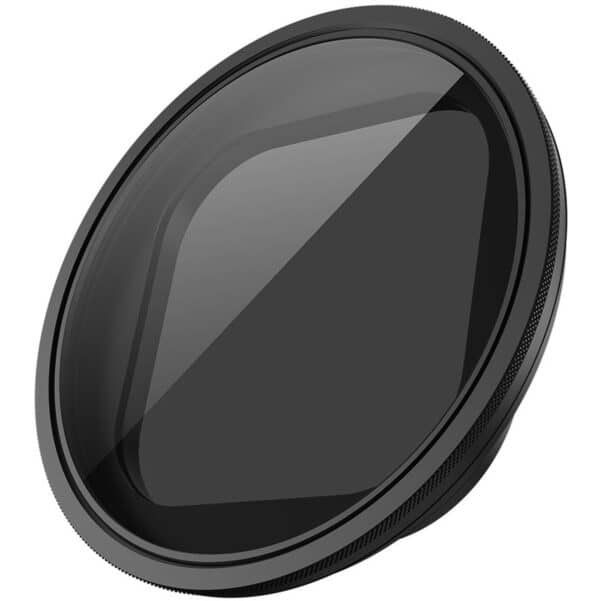 Telesin Variabel ND Filter ND2-32 voor Telesin Lens Case