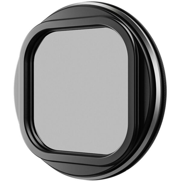 Telesin Variabel ND Filter ND2-32 voor Telesin Lens Case