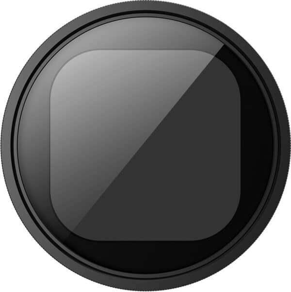 Telesin Variabel ND Filter ND2-32 voor Telesin Lens Case