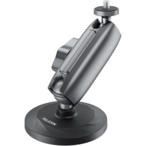 Telesin Magnetische Mount voor camera en actioncam