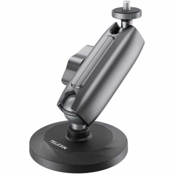Telesin Magnetische Mount voor camera en actioncam