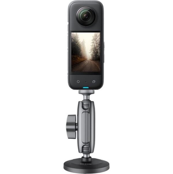 Telesin Magnetische Mount voor camera en actioncam