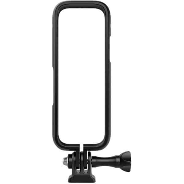 Telesin Frame voor Insta360 X4 Kunststof